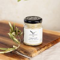 Chaloner Olive & Almond Tapenade